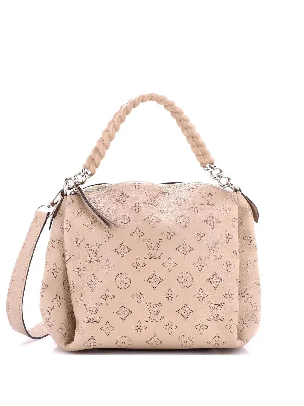 Louis Vuitton Babylone Handbag Mahina #342967L24B